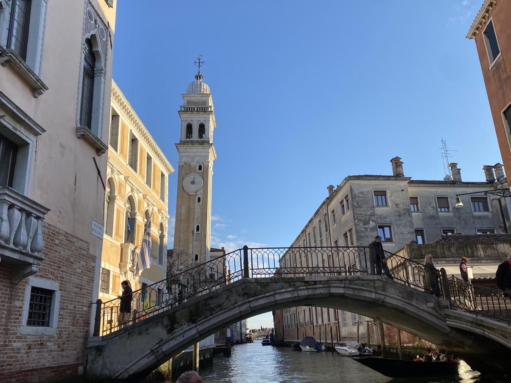 Casa Ai Greci - Central Apt In Castello Venedig Exterior foto